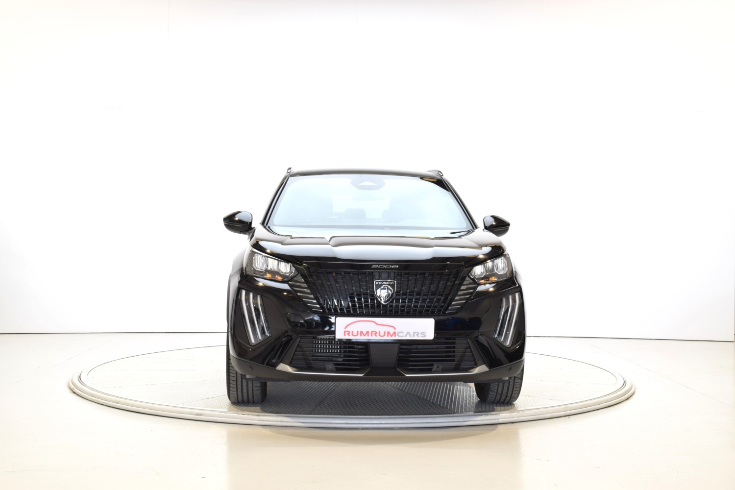 PEUGEOT 2008 ALLURE N2008 Hybrid 145 eDCS6 - Ítem6