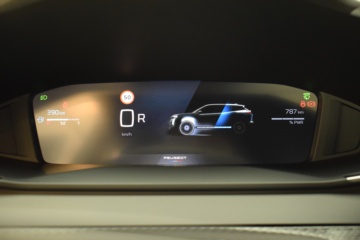 PEUGEOT 2008 ALLURE N2008 Hybrid 145 eDCS6 - Ítem10