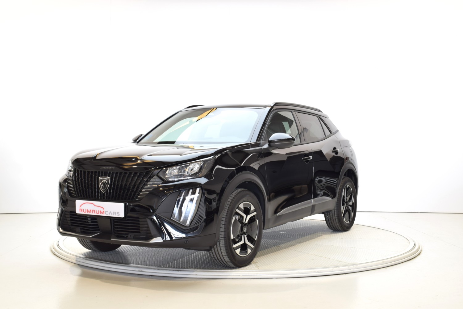 PEUGEOT 2008 ALLURE N2008 Hybrid 145 eDCS6 - Ítem