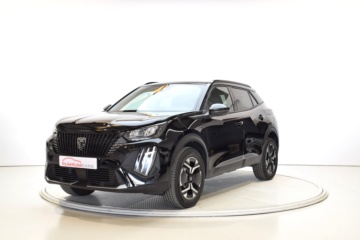 PEUGEOT 2008 ALLURE N2008 Hybrid 145 eDCS6