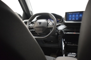 PEUGEOT 2008 ALLURE N2008 Hybrid 145 eDCS6 - Ítem22
