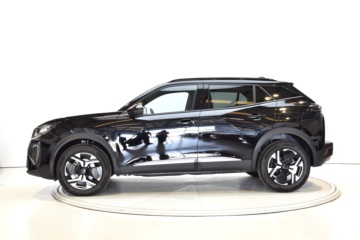 PEUGEOT 2008 ALLURE N2008 Hybrid 145 eDCS6 - Ítem1