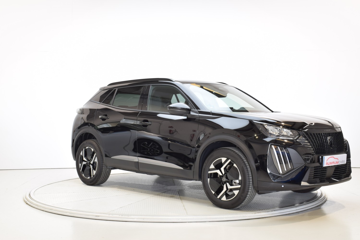 PEUGEOT 2008 ALLURE N2008 Hybrid 145 eDCS6 - Ítem6