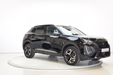 PEUGEOT 2008 ALLURE N2008 Hybrid 145 eDCS6 - Ítem6