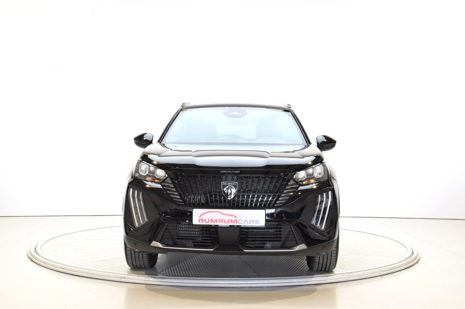 PEUGEOT 2008 ALLURE N2008 Hybrid 145 eDCS6 - Ítem7