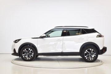 PEUGEOT 2008 ALLURE PACK 1.2 Puretech 100cv S&S BVM6 - Ítem1