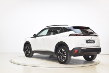 PEUGEOT 2008 ALLURE PACK 1.2 Puretech 100cv S&S BVM6 - Ítem2