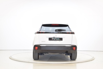 PEUGEOT 2008 ALLURE PACK 1.2 Puretech 100cv S&S BVM6 - Ítem3