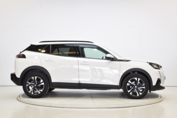PEUGEOT 2008 ALLURE PACK 1.2 Puretech 100cv S&S BVM6 - Ítem5