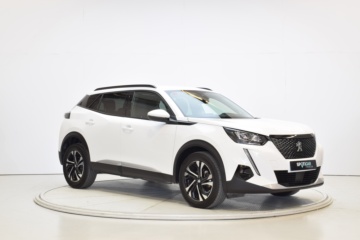 PEUGEOT 2008 ALLURE PACK 1.2 Puretech 100cv S&S BVM6 - Ítem6