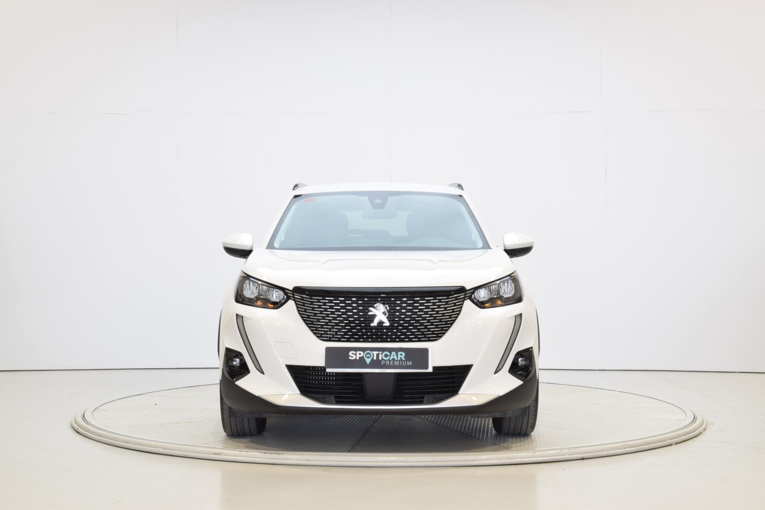 PEUGEOT 2008 ALLURE PACK 1.2 Puretech 100cv S&S BVM6 - Ítem7