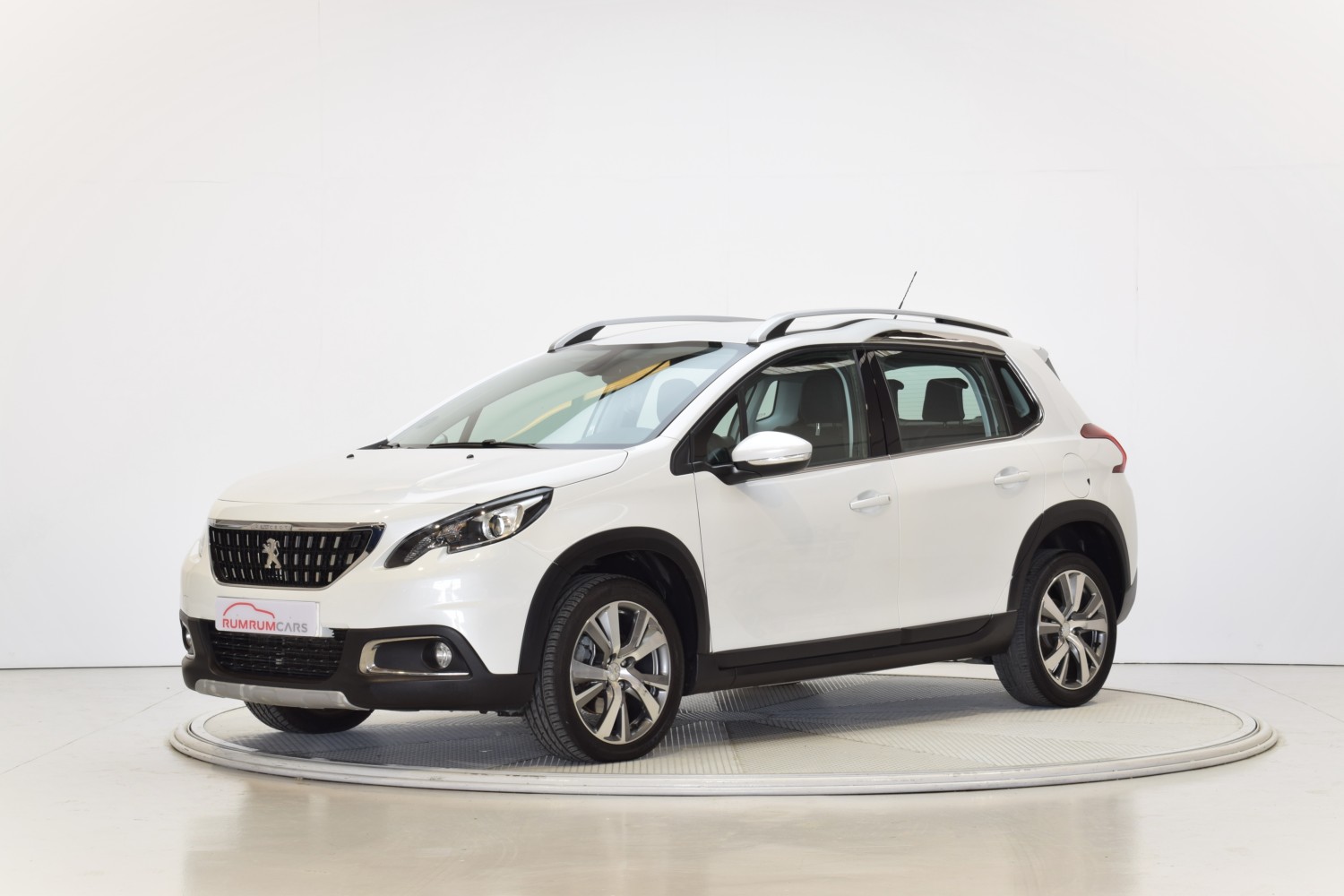 PEUGEOT 2008 ALLURE 1.2 PureTech 81KW (110CV) Auto - Ítem