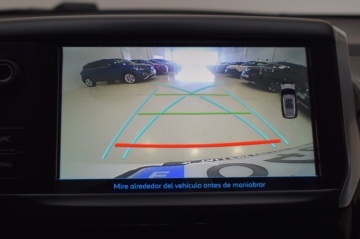 PEUGEOT 2008 ALLURE 1.2 PureTech 81KW (110CV) Auto - Ítem19