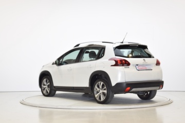 PEUGEOT 2008 ALLURE 1.2 PureTech 81KW (110CV) Auto - Ítem2