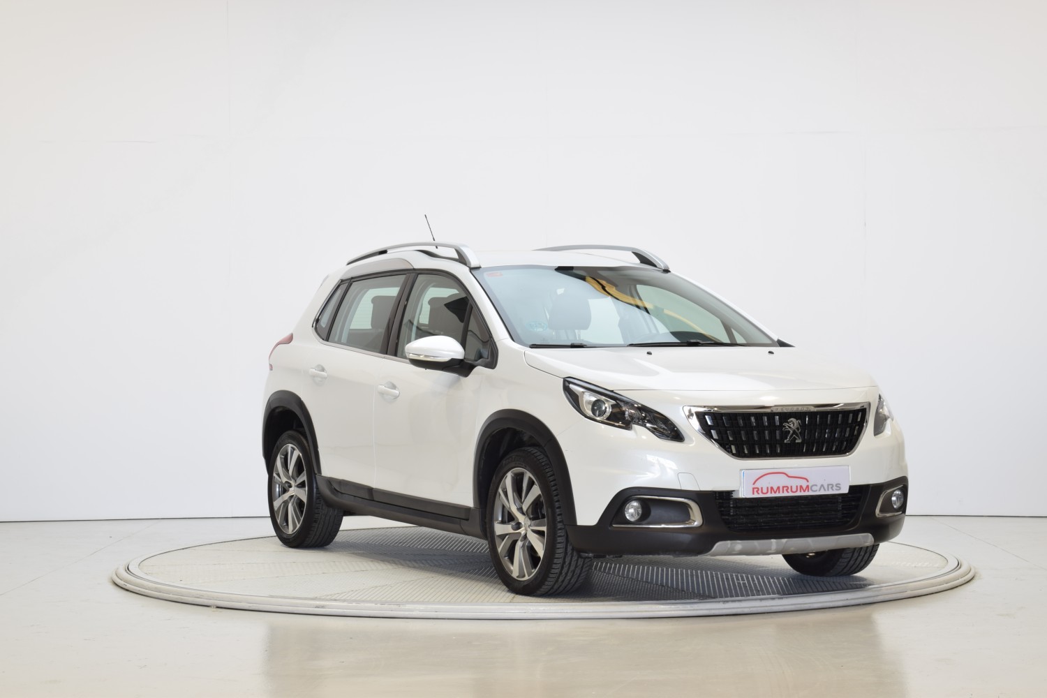 PEUGEOT 2008 ALLURE 1.2 PureTech 81KW (110CV) Auto - Ítem6