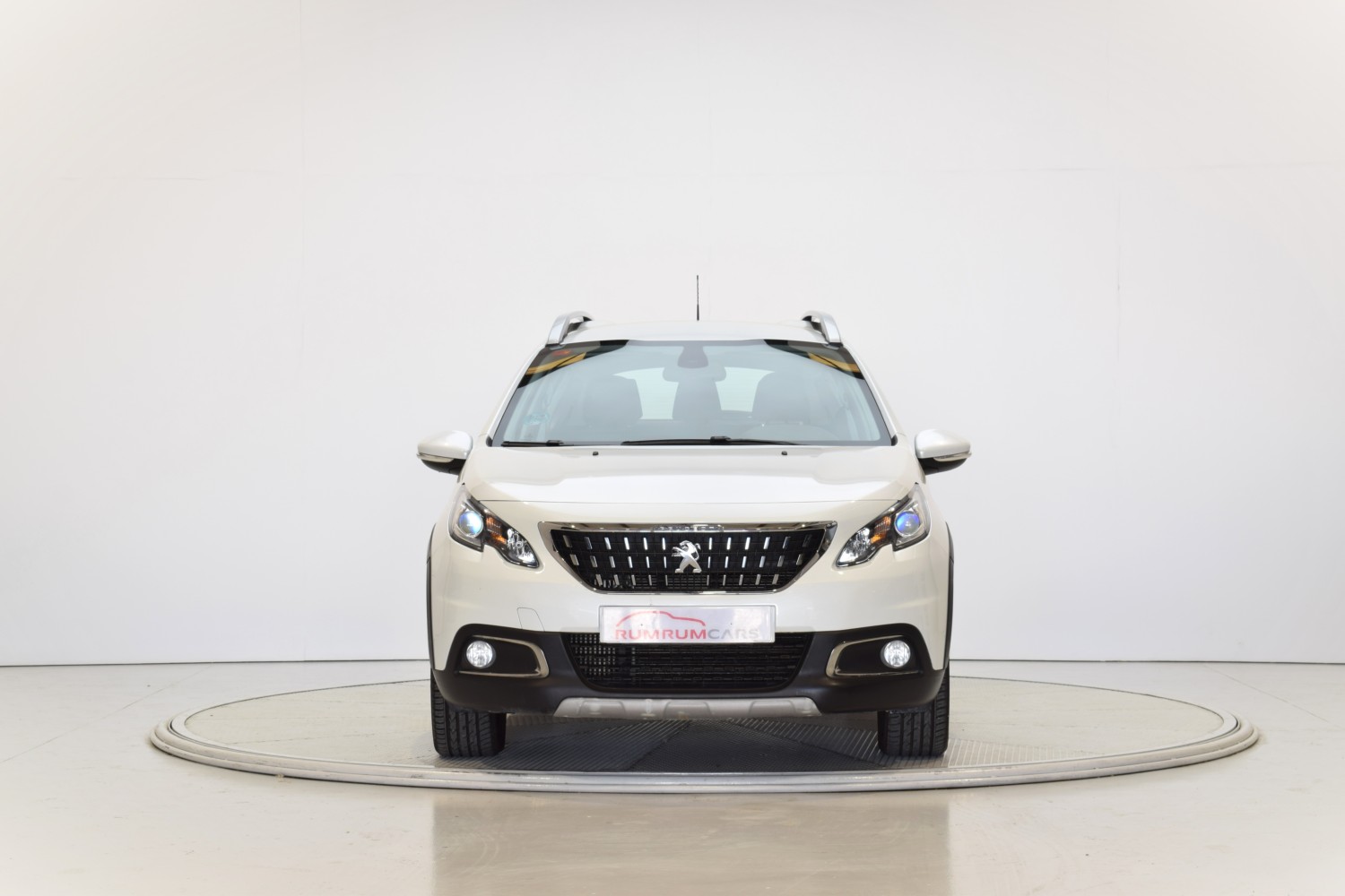 PEUGEOT 2008 ALLURE 1.2 PureTech 81KW (110CV) Auto - Ítem7