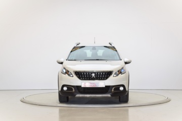PEUGEOT 2008 ALLURE 1.2 PureTech 81KW (110CV) Auto - Ítem7