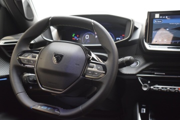 PEUGEOT 2008 GT EXCLUSIVE Hybrid 145 eDCS6 - Ítem21