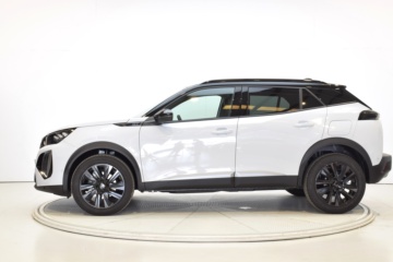 PEUGEOT 2008 GT EXCLUSIVE Hybrid 145 eDCS6 - Ítem1