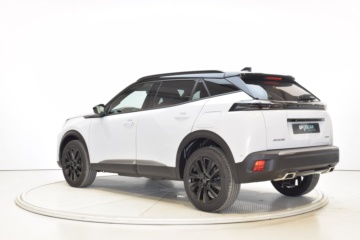 PEUGEOT 2008 GT EXCLUSIVE Hybrid 145 eDCS6 - Ítem2