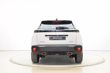 PEUGEOT 2008 GT EXCLUSIVE Hybrid 145 eDCS6 - Ítem3