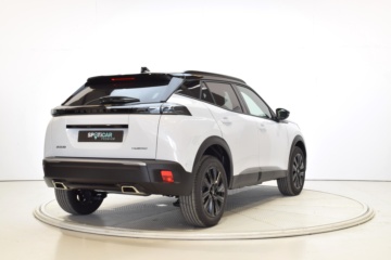 PEUGEOT 2008 GT EXCLUSIVE Hybrid 145 eDCS6 - Ítem4