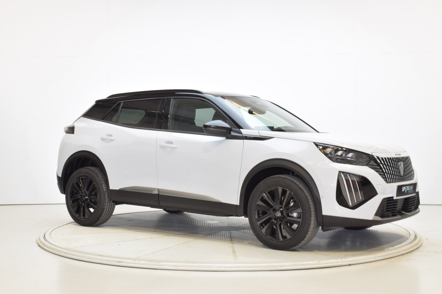 PEUGEOT 2008 GT EXCLUSIVE Hybrid 145 eDCS6 - Ítem6