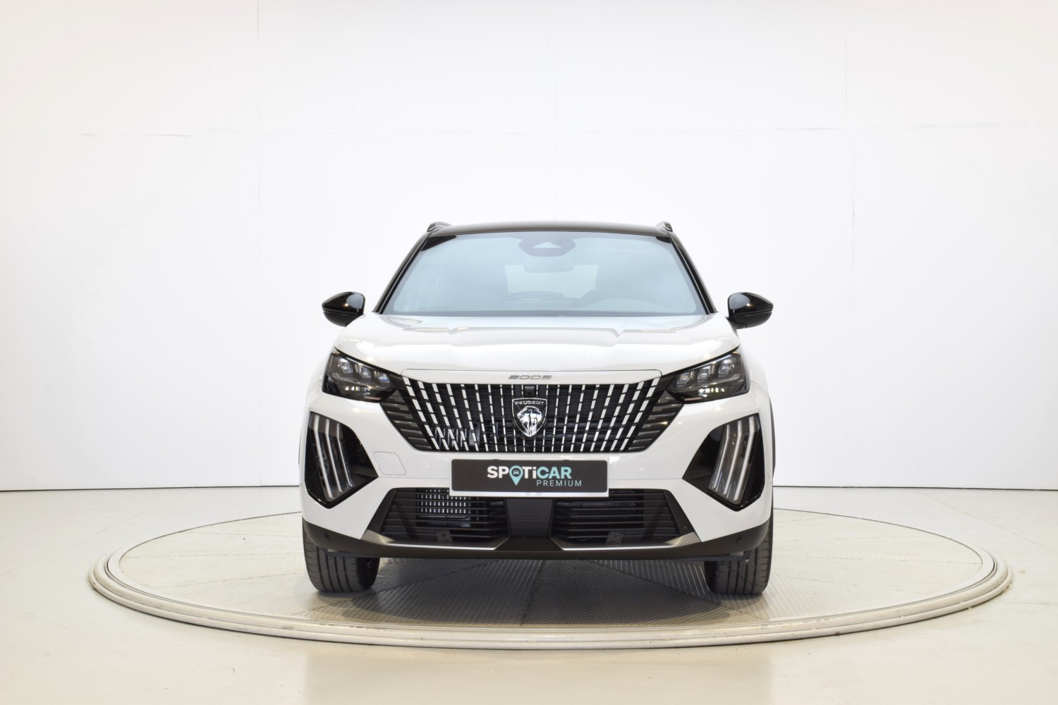 PEUGEOT 2008 GT EXCLUSIVE Hybrid 145 eDCS6 - Ítem7