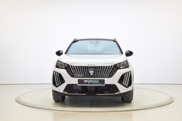 PEUGEOT 2008 GT EXCLUSIVE Hybrid 145 eDCS6 - Ítem7