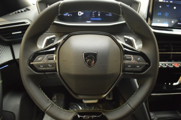 PEUGEOT 2008 GT N2008 Hybrid 145 eDCS6 - Ítem12