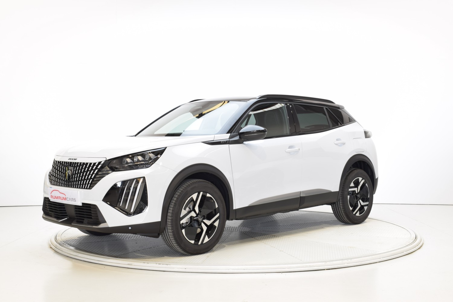 PEUGEOT 2008 GT N2008 Hybrid 145 eDCS6 - Ítem