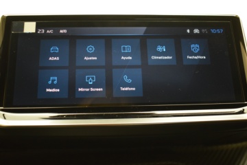 PEUGEOT 2008 GT N2008 Hybrid 145 eDCS6 - Ítem19