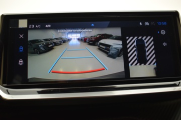 PEUGEOT 2008 GT N2008 Hybrid 145 eDCS6 - Ítem20