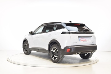 PEUGEOT 2008 GT N2008 Hybrid 145 eDCS6 - Ítem2