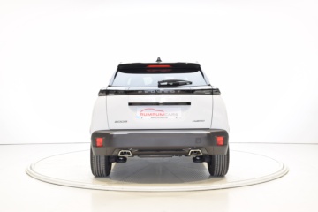 PEUGEOT 2008 GT N2008 Hybrid 145 eDCS6 - Ítem3