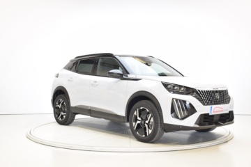 PEUGEOT 2008 GT N2008 Hybrid 145 eDCS6 - Ítem6