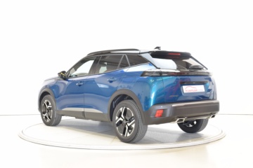 PEUGEOT 2008 GT Hybrid 145 eDCS6 - Ítem2
