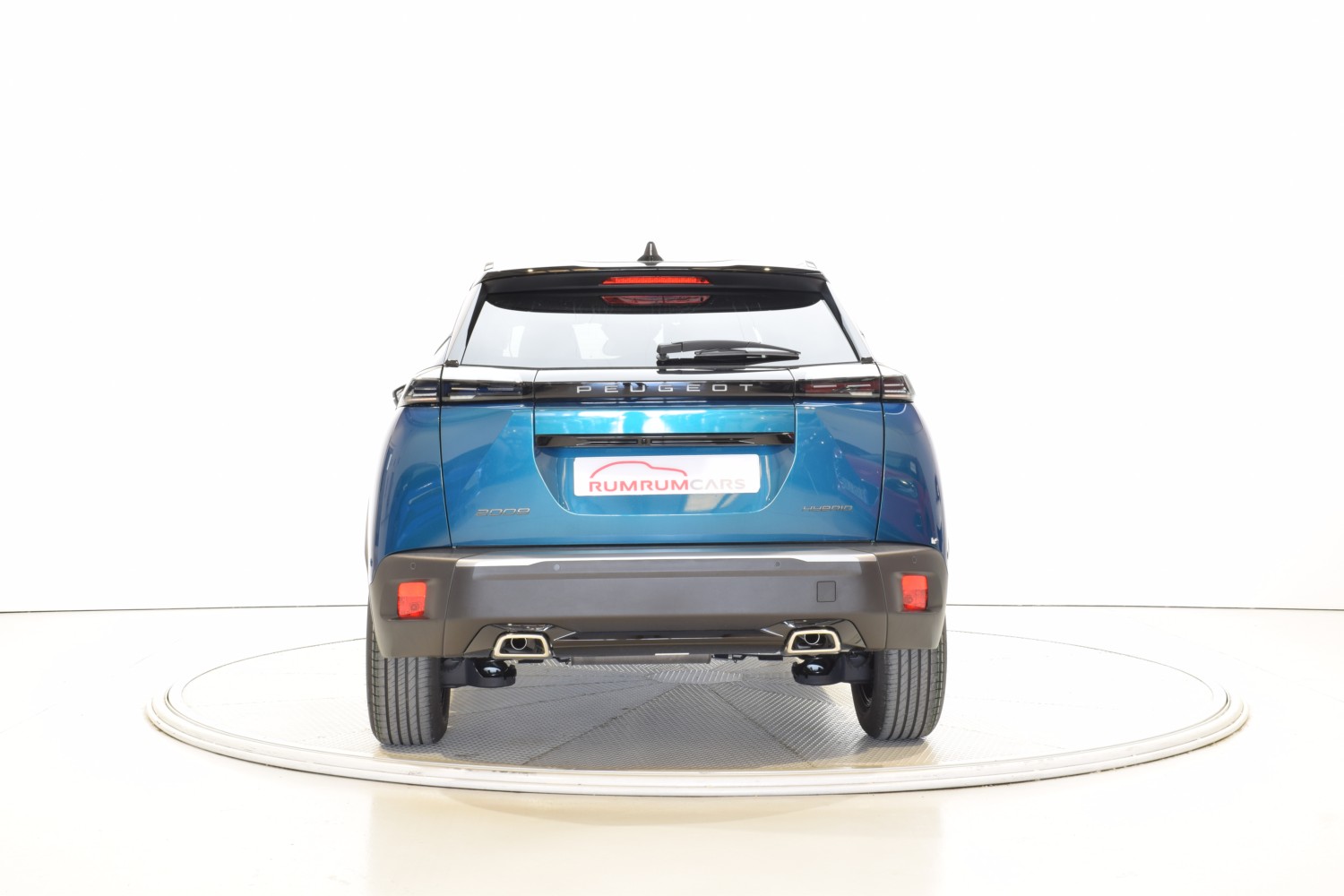 PEUGEOT 2008 GT Hybrid 145 eDCS6 - Ítem3