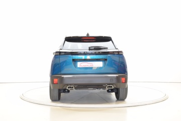 PEUGEOT 2008 GT Hybrid 145 eDCS6 - Ítem3