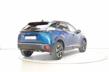 PEUGEOT 2008 GT Hybrid 145 eDCS6 - Ítem4
