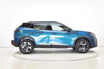 PEUGEOT 2008 GT Hybrid 145 eDCS6 - Ítem5