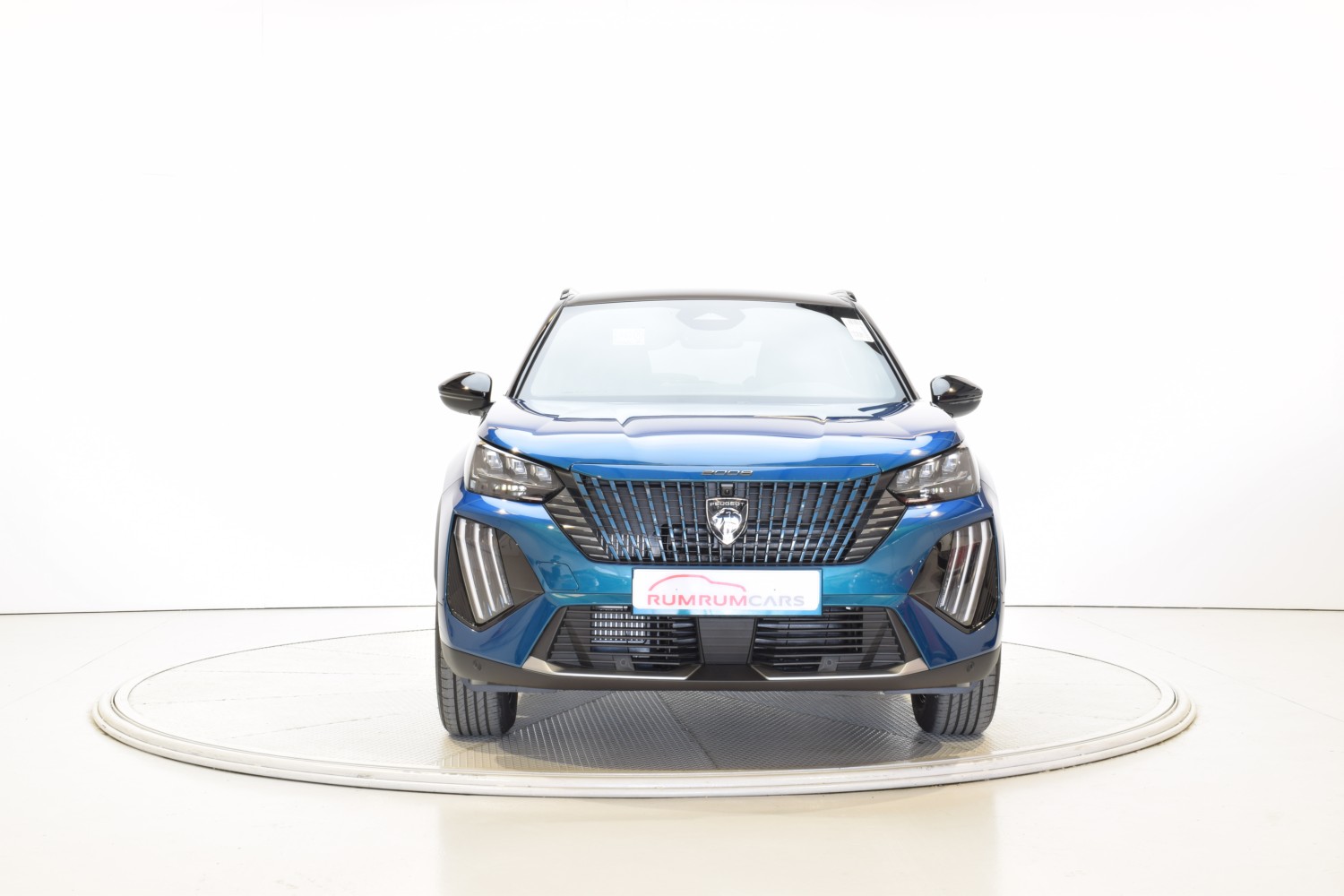 PEUGEOT 2008 GT Hybrid 145 eDCS6 - Ítem7