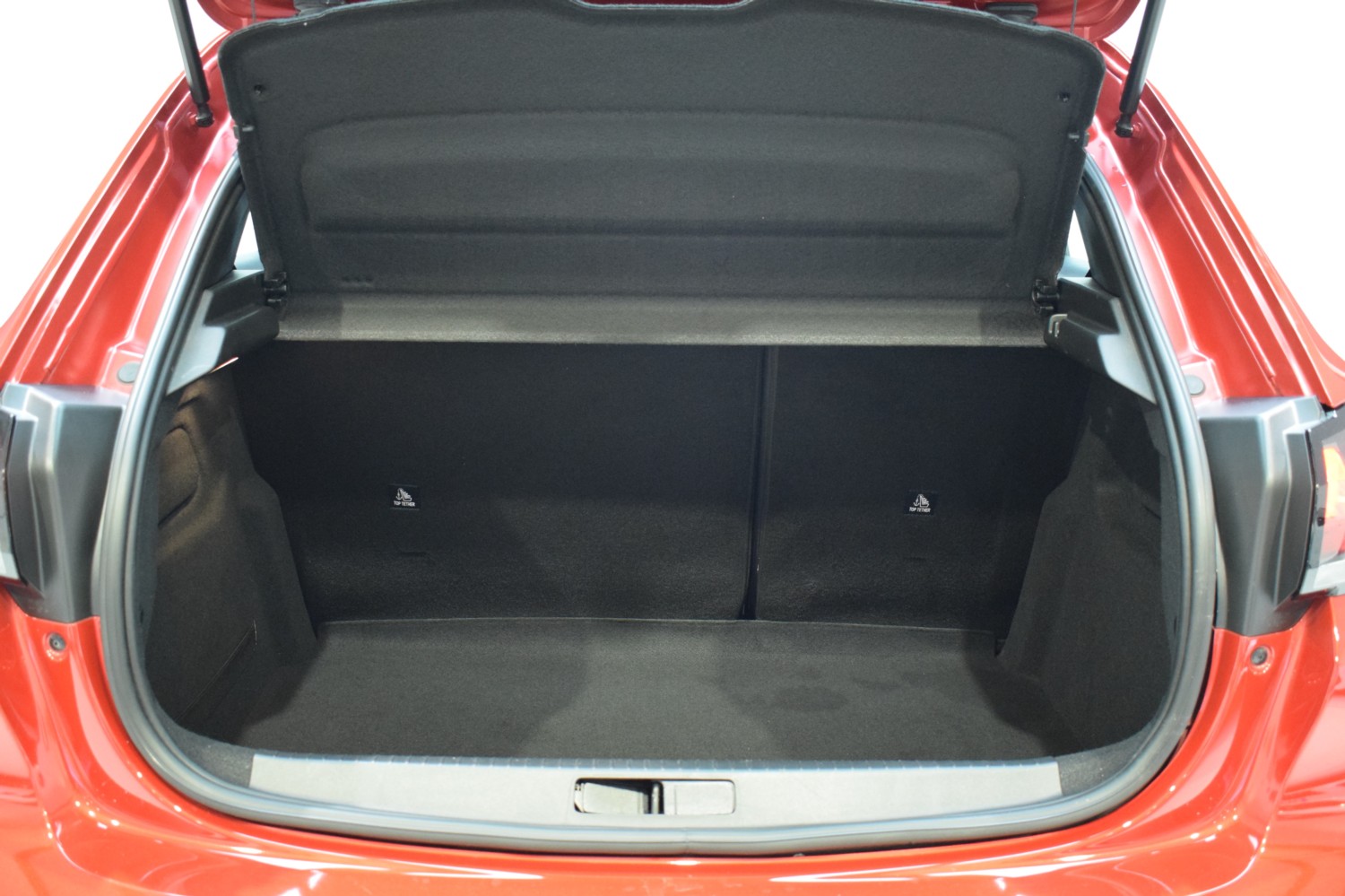 PEUGEOT 208 ALLURE Puretech 100CV - Ítem9