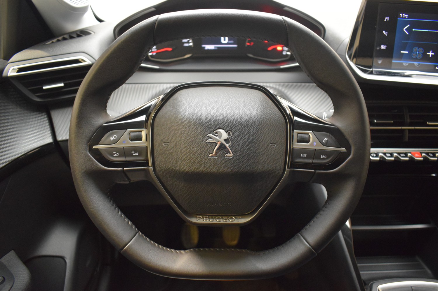 PEUGEOT 208 ALLURE Puretech 100CV - Ítem12