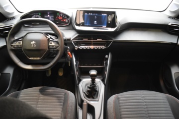 PEUGEOT 208 ALLURE Puretech 100CV - Ítem13