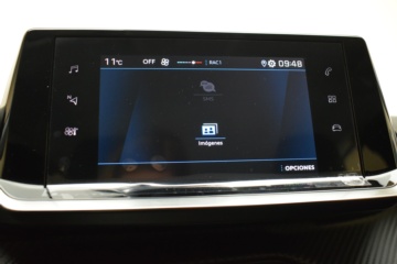 PEUGEOT 208 ALLURE Puretech 100CV - Ítem19