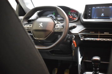 PEUGEOT 208 ALLURE Puretech 100CV - Ítem21