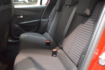 PEUGEOT 208 ALLURE Puretech 100CV - Ítem22