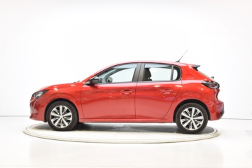 PEUGEOT 208 ALLURE Puretech 100CV - Ítem1