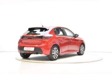 PEUGEOT 208 ALLURE Puretech 100CV - Ítem4